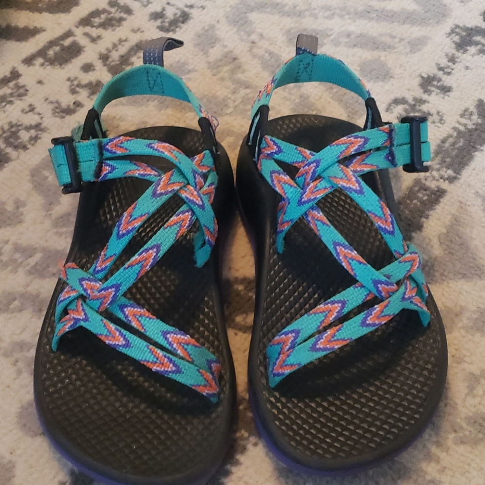 Chaco sandals
